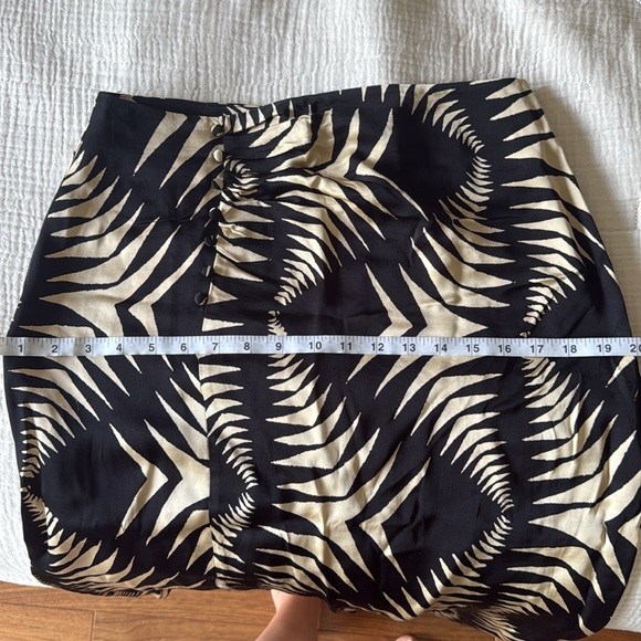 NWT BA&SH skirt - Picture 12 of 12